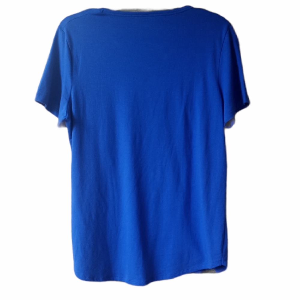 Chicago Cubs Under Armour Heat Gear Tshirt - Picture 2 of 8